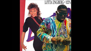 She has tried numerous times to represent her home country in the contest through melodifestivalen. Per Arnez Dead Wrong Lotta Engberg Vs Biggie Youtube