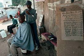 She has been in the industry for many years now and knows ins and outs of the enterainment industry. Barber Shops At High Risk Of Spreading Hiv Zambianews365 Com