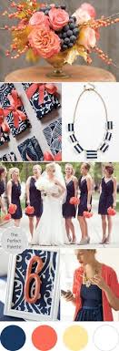 Yes you read that right. 35 Navy Blue Coral Weddings Ideas In 2021 Coral Wedding Wedding Colors Wedding