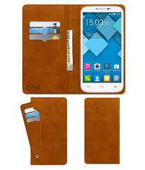 Alcatel POP S7 Flip Cover by ACM ...