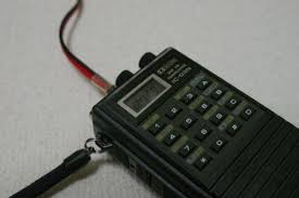 Image result for ICOM IC-R1