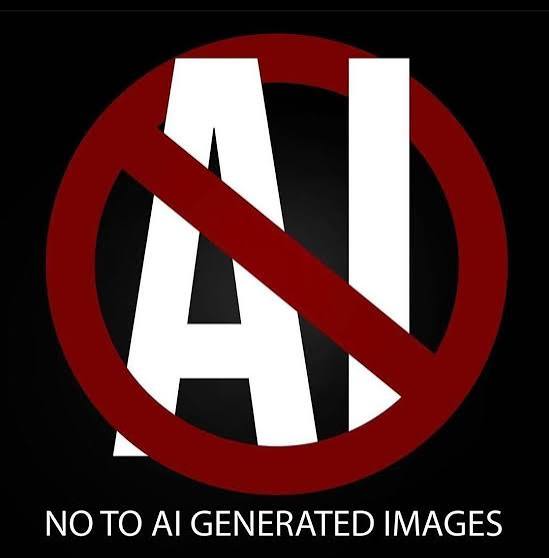 Ban A.I. Art by shubhamsarkar101 on DeviantArt