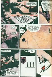 V For Vile | The Hooded Utilitarian