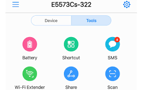 Opciones de gestión de archivos y notificación móvil con huawei. Download Huawei Hilink Android App For Managing Huawei Internet Devices Contechblog Free Browsing Android Guide Games Reviews
