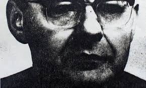 Daniel Rosenthal appears in court charged with murdering father Milton in  France 34 years ago