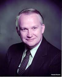 Howard Ray Boone (1936-unknown)