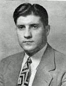 St. Aloysius Football 1949