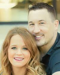 Wooldrik, Heiser to wed