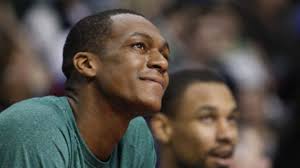 Celtics Rajon Rondo trade rumors only getting started