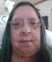 Obituary of Paula Gene Winkle