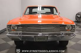 Image result for Orange 1969 Dart