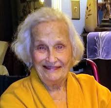 Joyce Jordan Obituary