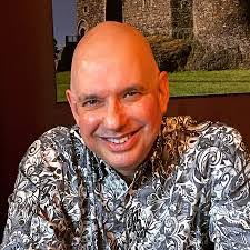 Jonathan Albrecht's Instagram, Twitter & Facebook