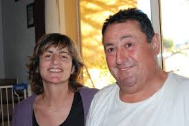 Marie-Sol AUDIBERT (CALLADO), 70 ans (CHATEAUNEUF LES MARTIGUES, MEYREUIL) 