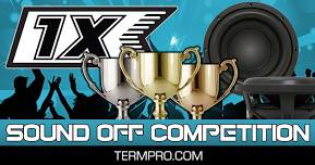 Termpro.com Car Stereo Competition