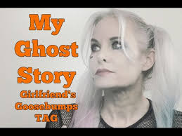 My Ghost Story