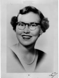 Charline Frink Obituary