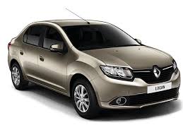 Autocity - RENAULT LOGAN II 1.6 16V LIFE L-19