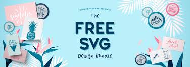 Ready in ai, svg, eps or psd. Get This Huge Free Summer Bundle Before It Expires The Free Svg Bundle Is Here 24 Incredibly Summery Svg S To E Free Svg Free Design Resources Free Graphics