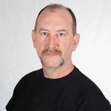 Master of Ceremonies Vincent Rees