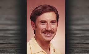 Obituary: Rodger A. Proffitt