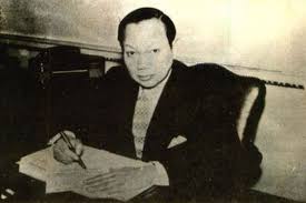 Hokum berisi dengan norma norma yang merupakan pedoman untuk bertingkah laku. Biografi Soepomo Perumus Pancasila Dan Uud 1945 Halaman All Kompas Com