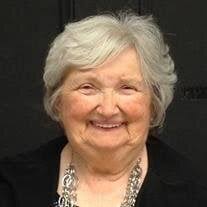 Elaine Dolores Walker Obituary