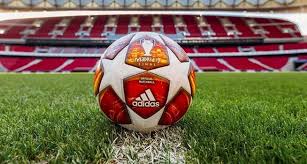 Which stadium has hosted the best final? Adidas Kenalkan Bola Final Liga Champions 2019