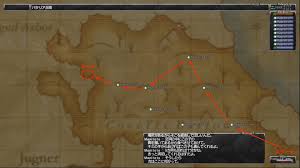 Ff11 Ffxi に復帰して攻略 新規で始めてやることまとめ エンジニアライブログ