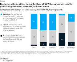 However, the business conditions index compiled from a survey of manufacturers declined on concerns about the. Survey Asian Consumer Sentiment During The Coronavirus Crisis Mckinsey