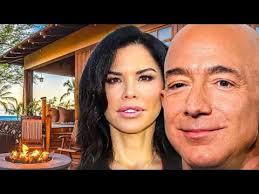 Jeff Bezos Maui Home