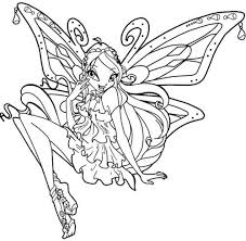 Beautiful Winx Club Coloring Pages Super Coloring Pages Coloring Pages Cartoon Coloring Pages