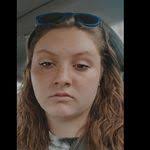 Hailey Persinger's Instagram, Twitter & Facebook