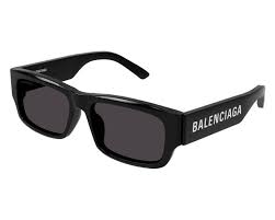 Balenciaga Max Square Sunglasses
