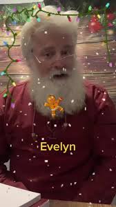 Eve Santaclaus