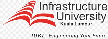 Where is the infrastructure university in kuala lumpur? Infrastructure University Kuala Lumpur Master S Degree Assignment Cover Sheet Academic Degree Png 4365x1586px University Academic Degree