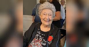 Marge Boyle Obituary