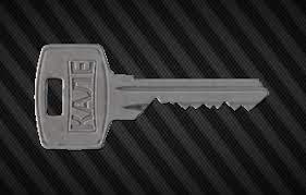 Green military crate and square box: Key To Utility Room Of Oli Outlet The Official Escape From Tarkov Wiki
