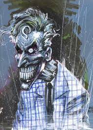Rodreis S Deviantart Gallery Joker Sketch Joker Joker Artwork