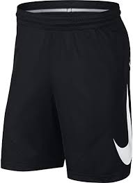 Put versatility in your game Amazon Com Nike Men S Hbr Basketball Shorts Clothing