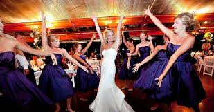 The Salsa Shows Are Very Dynamic With Salsa Tropical Wedding Party Dance Songs Wedding Songs Father Daughter Wedding Dance