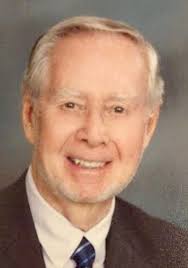 Kenneth Shearer 90th birthday