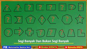 We did not find results for: Segi Banyak Dan Bukan Segi Banyak Youtube