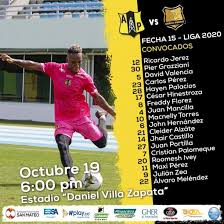 Es un club de fútbol de barrancabermeja en el departamento de santander, colombia, fundado el 24 de octubre de 1991. Hoy Alianza Petrolera Juega En Casa Contra Las Aguilas Doradas Digame Com Co