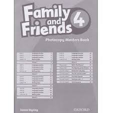 Family And Friends 5 2nd Edition Teacher S Book Pdf Pin On Learning Activities