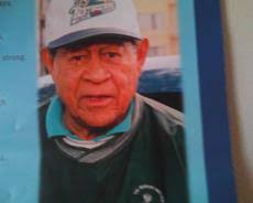 I HEARD THAT”: FAREWELL TO SWINGING GOLFER, CLYDE HOLLIE