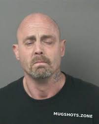 MATHENY BRIAN LEE 03/27/2025