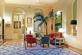 The hotel is close to casa romana hotel boutique facilities and services. Hall Picture Of Casa Romana Hotel Boutique Seville Tripadvisor