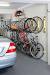 Garage Kids Bike Storage
