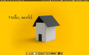 I use my phone as an mp3 player, and i have the music folder and download folder on our desktop pc shared on the home network. How To Display Custom Text On Macos Desktop